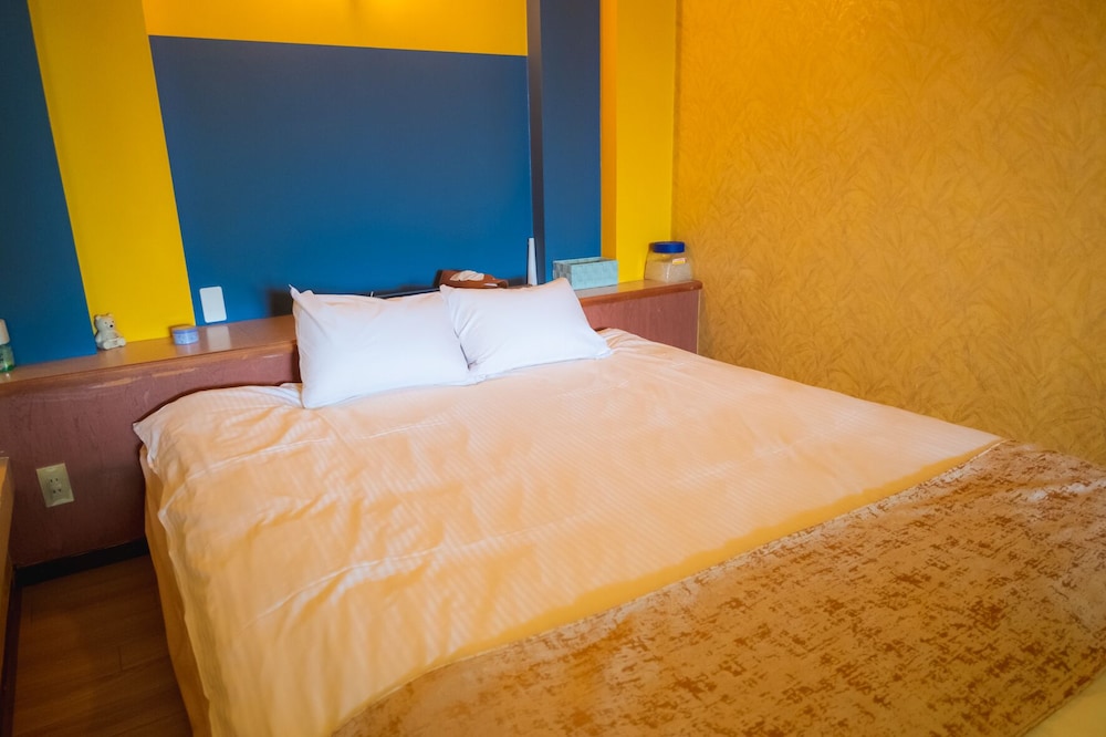 Room 15 客室4 | ホテル ルシア at まえばし赤城