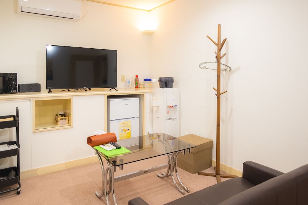 Room 7 客室4 | ホテル ルシア at まえばし赤城