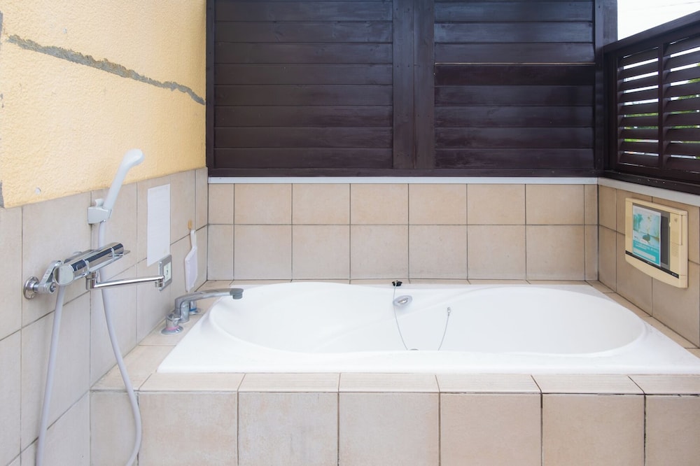 Room 12 バスルーム4 | ホテル ルシア at まえばし赤城