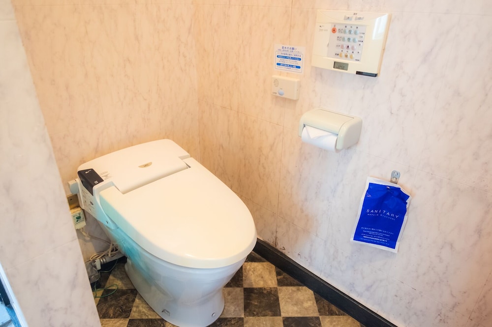 Room 6 客室4 | ホテル ルシア at まえばし赤城