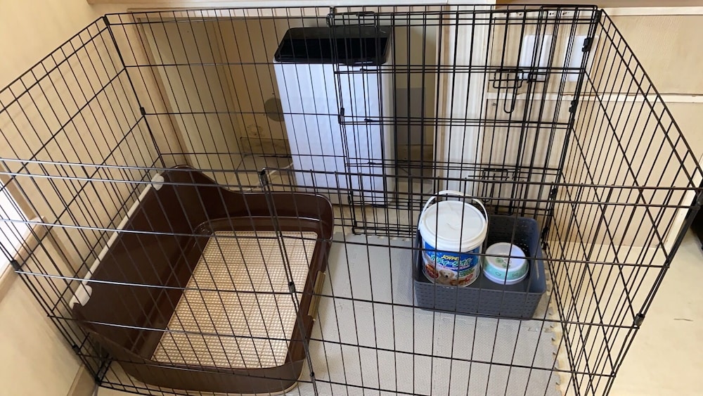 Dog Room 3 | ホテル ルシア at まえばし赤城