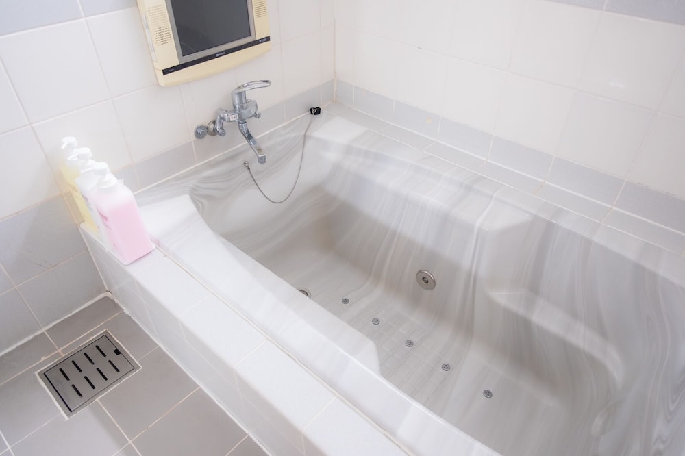 Room 13 バスルーム0 | ホテル ルシア at まえばし赤城