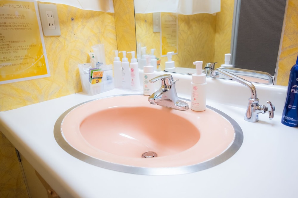 Room 15 客室1 | ホテル ルシア at まえばし赤城