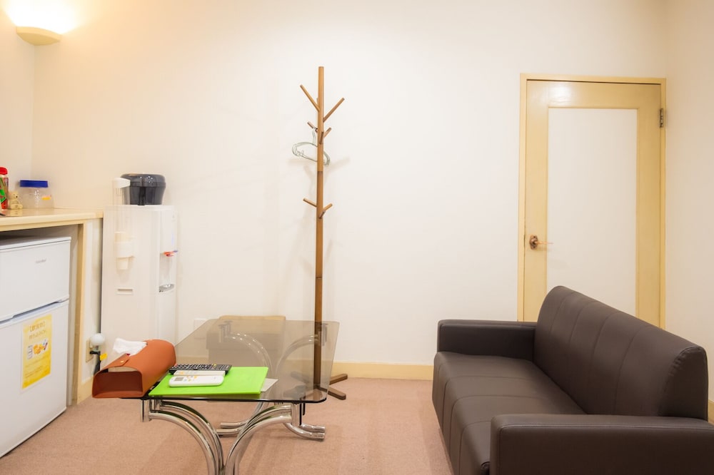 Room 7 客室3 | ホテル ルシア at まえばし赤城