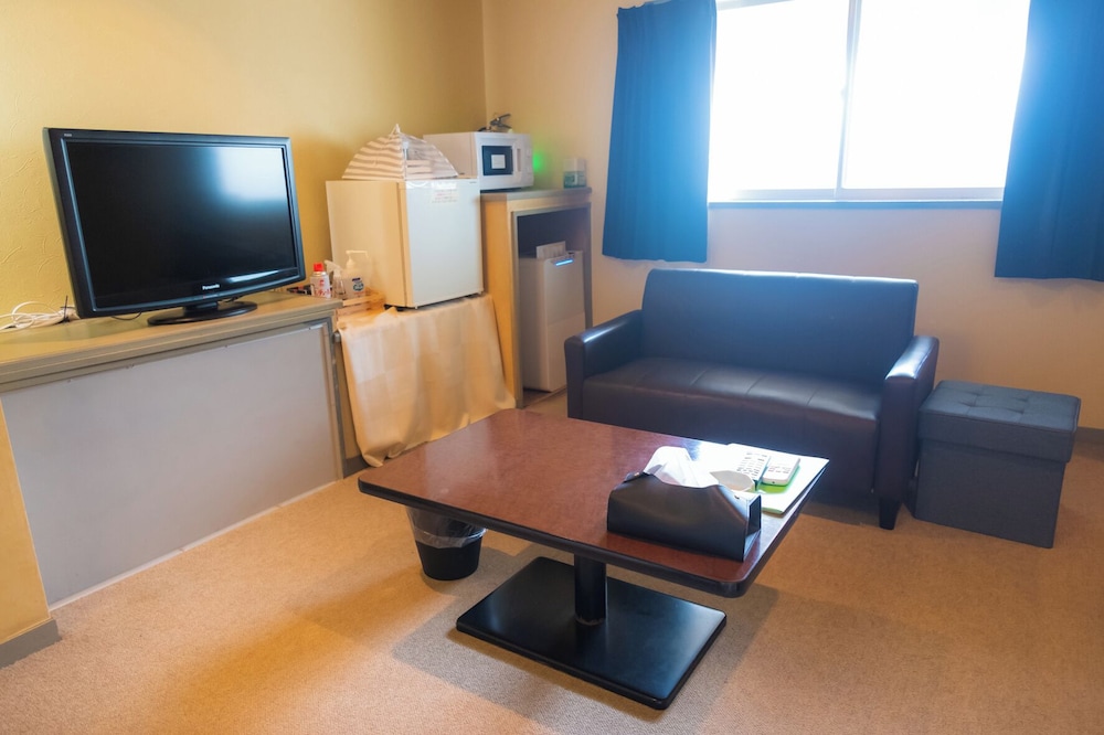 Room 16 客室1 | ホテル ルシア at まえばし赤城