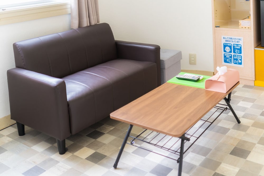 Room 6 客室3 | ホテル ルシア at まえばし赤城