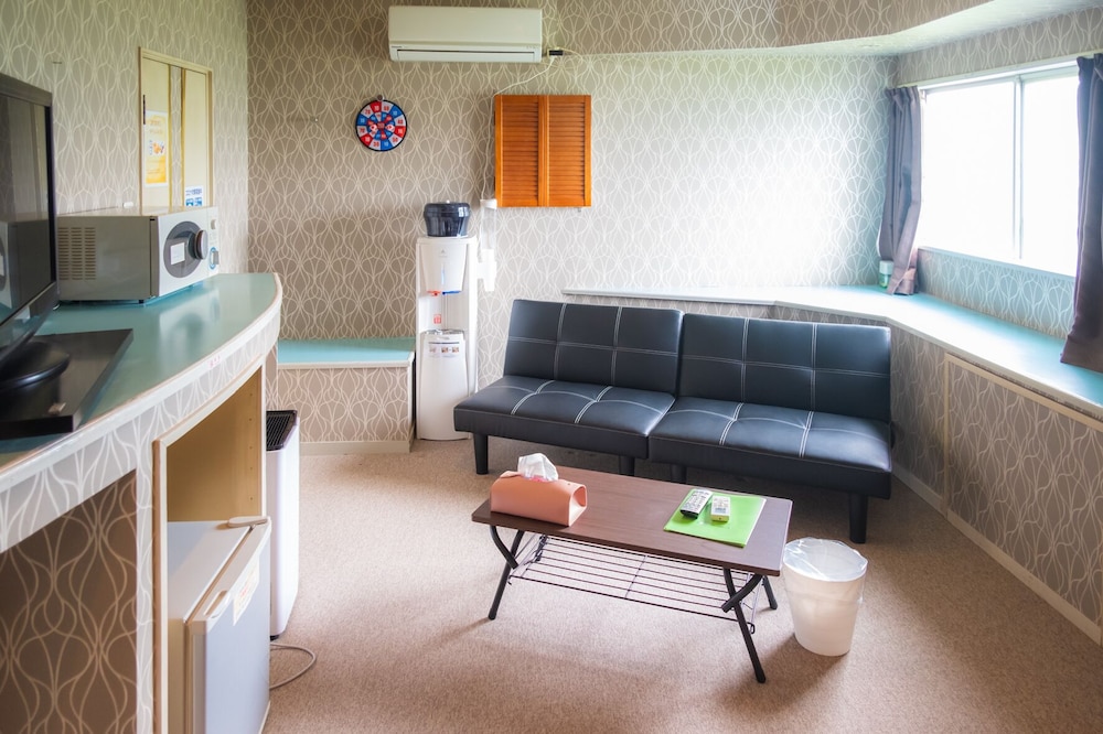 Room 10 客室2 | ホテル ルシア at まえばし赤城