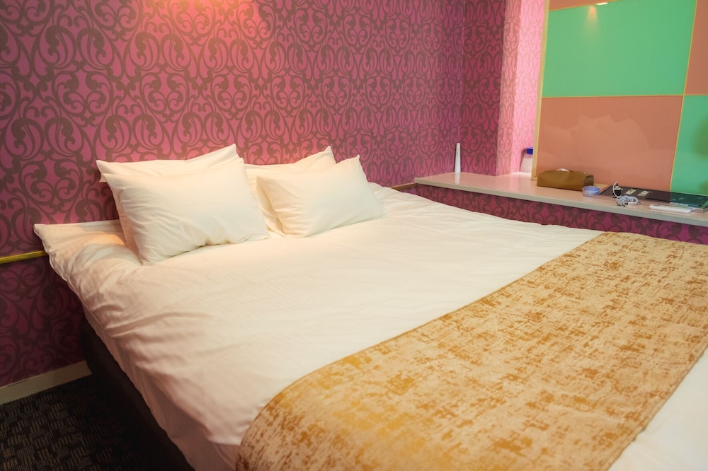 Room 10 客室5 | ホテル ルシア at まえばし赤城