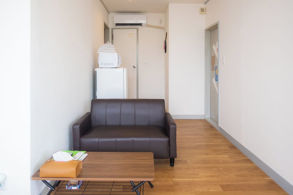 Room 11 客室2 | ホテル ルシア at まえばし赤城