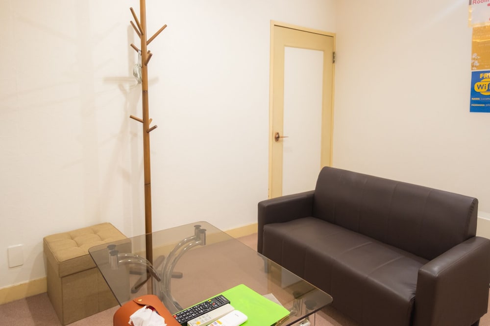 Room 7 客室1 | ホテル ルシア at まえばし赤城