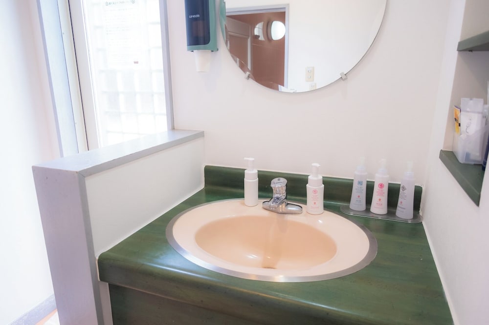 Room 11 客室9 | ホテル ルシア at まえばし赤城