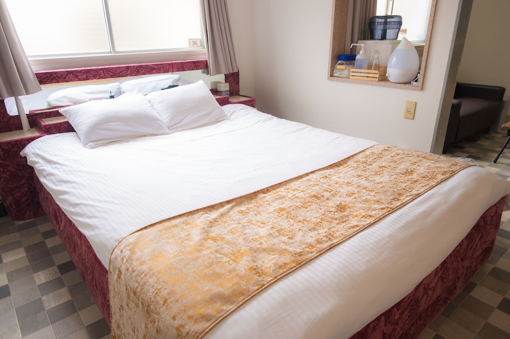 Room 6 | ホテル ルシア at まえばし赤城