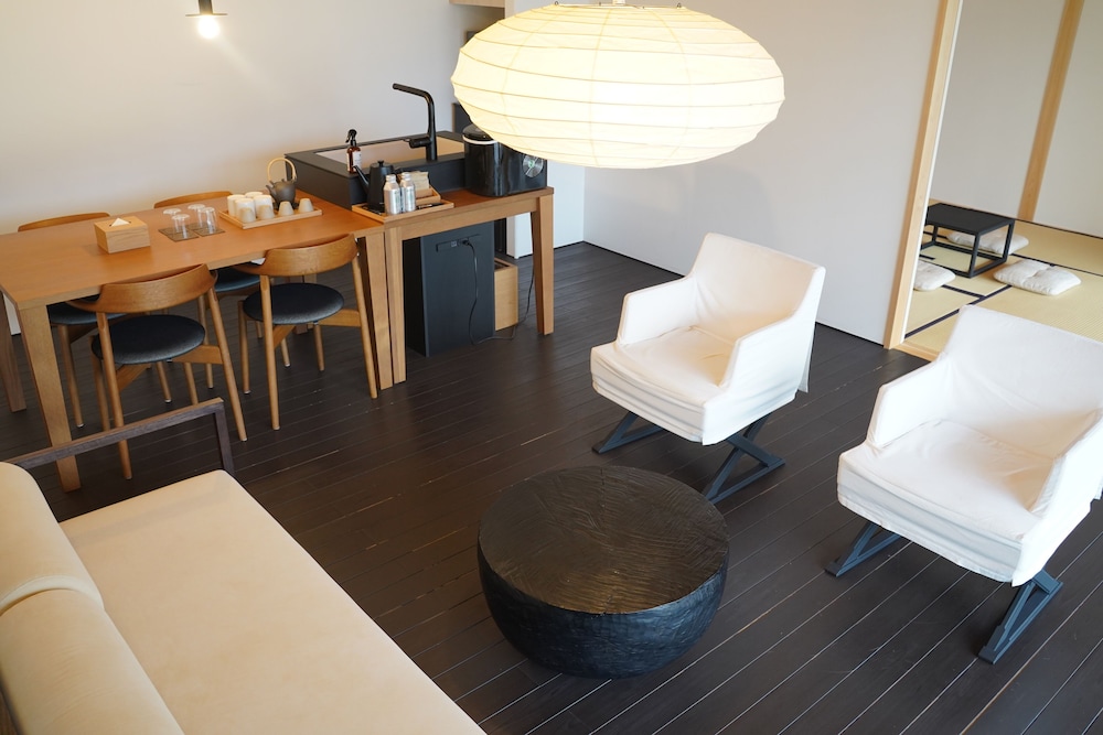 ヴィラ 禁煙 客室1 | ホテル ヴィソン