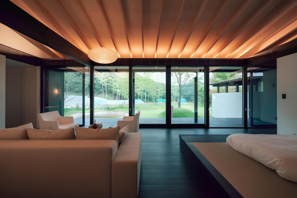 ヴィラ 禁煙 客室7 | ホテル ヴィソン