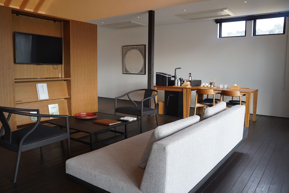 ヴィラ 禁煙 客室3 | ホテル ヴィソン