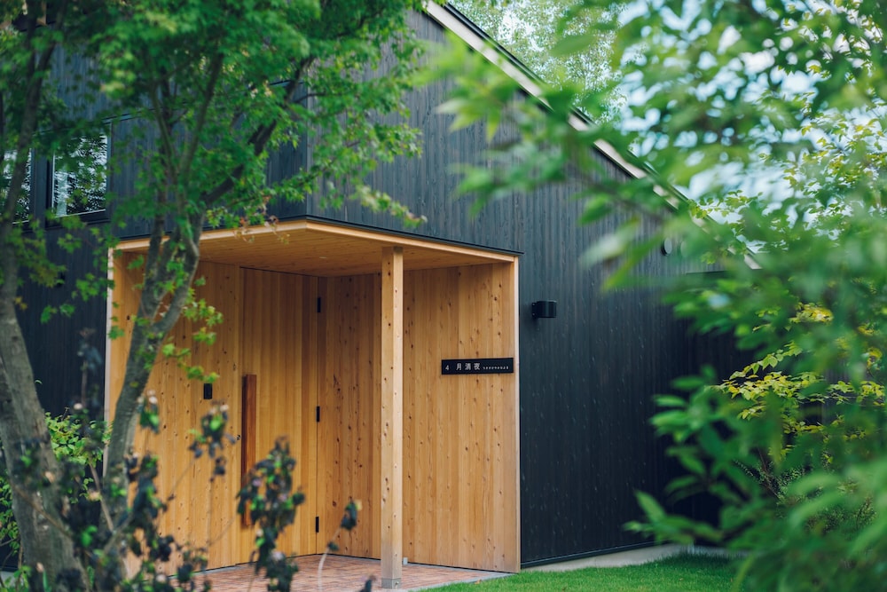 ヴィラ 禁煙 客室6 | ホテル ヴィソン