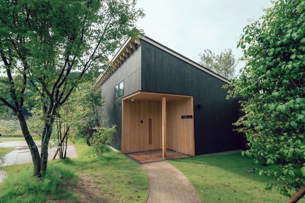 ヴィラ 禁煙 客室4 | ホテル ヴィソン