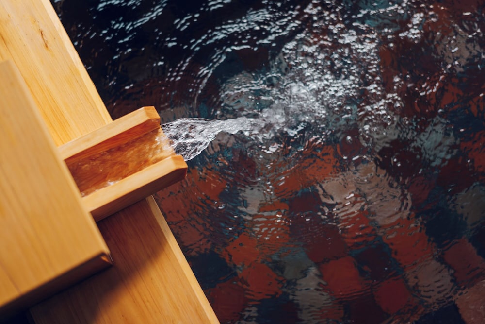 ヴィラ 禁煙 バスルーム0 | ホテル ヴィソン