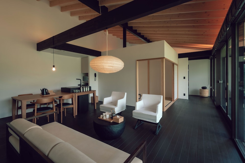 ヴィラ 禁煙 | ホテル ヴィソン