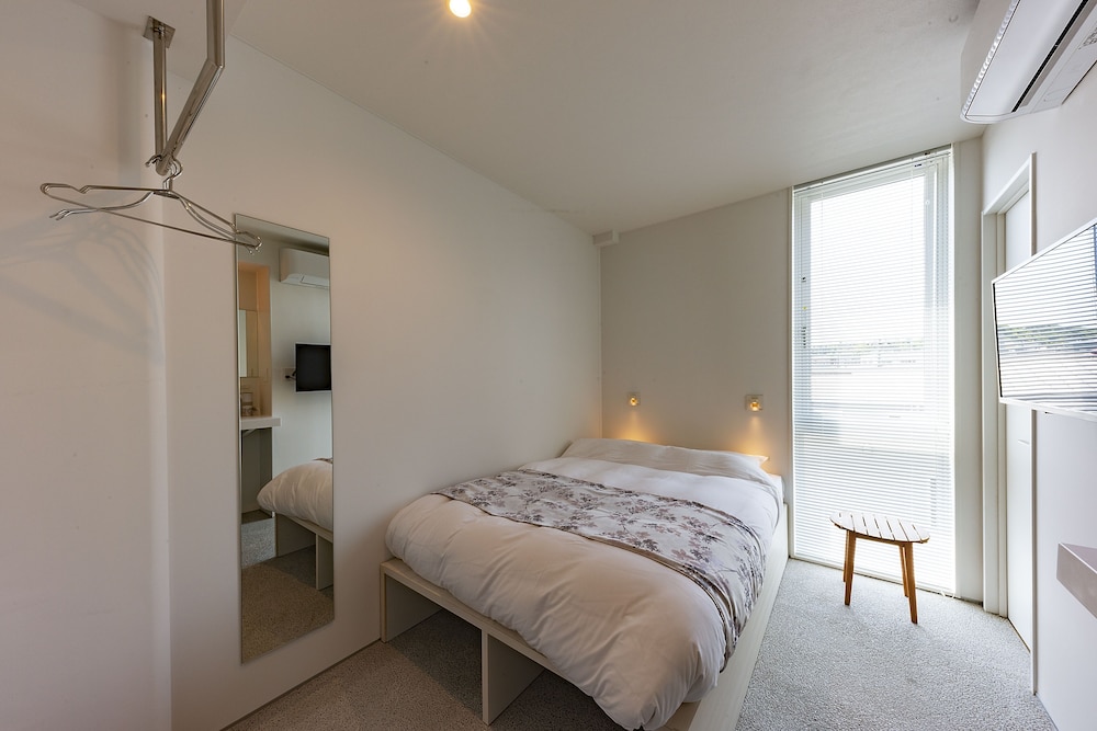 客室1 | plat hostel keikyu kamakura wave