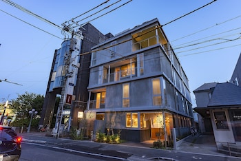 plat hostel keikyu kamakura wave