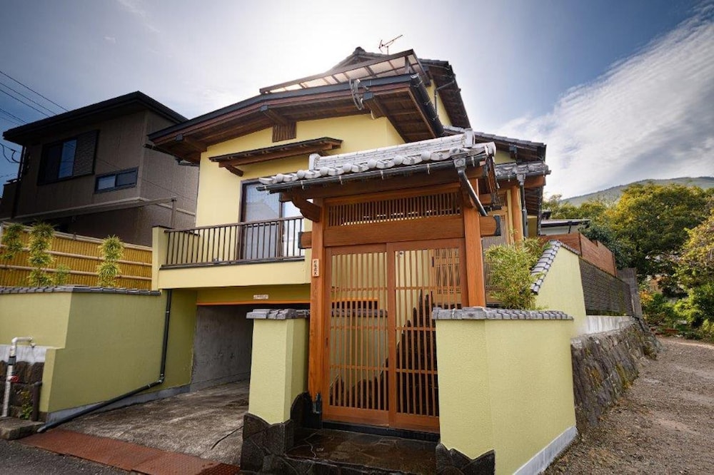 外観1 | TAKETORI ROTEN