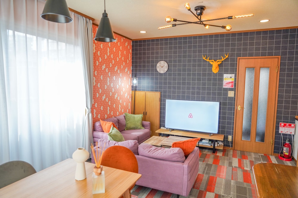 メインイメージ | Living CUBE 別府