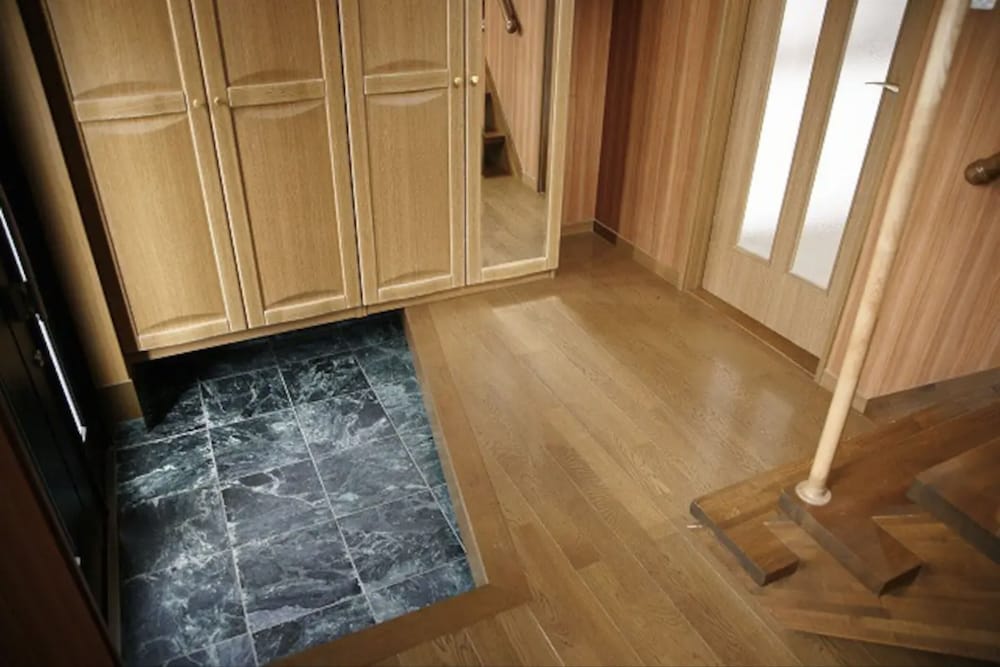 フロント1 | Living CUBE 別府