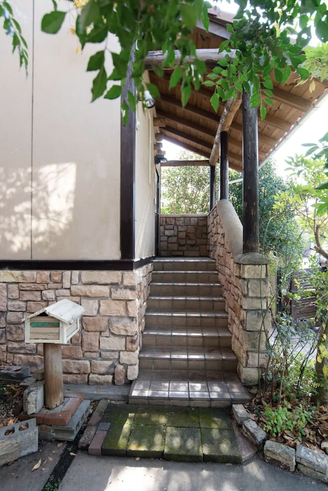 施設の正面1 | ヴィラ・レガーロ