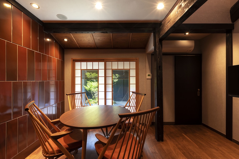 スタンダード スイート | 鈴 町家久遠