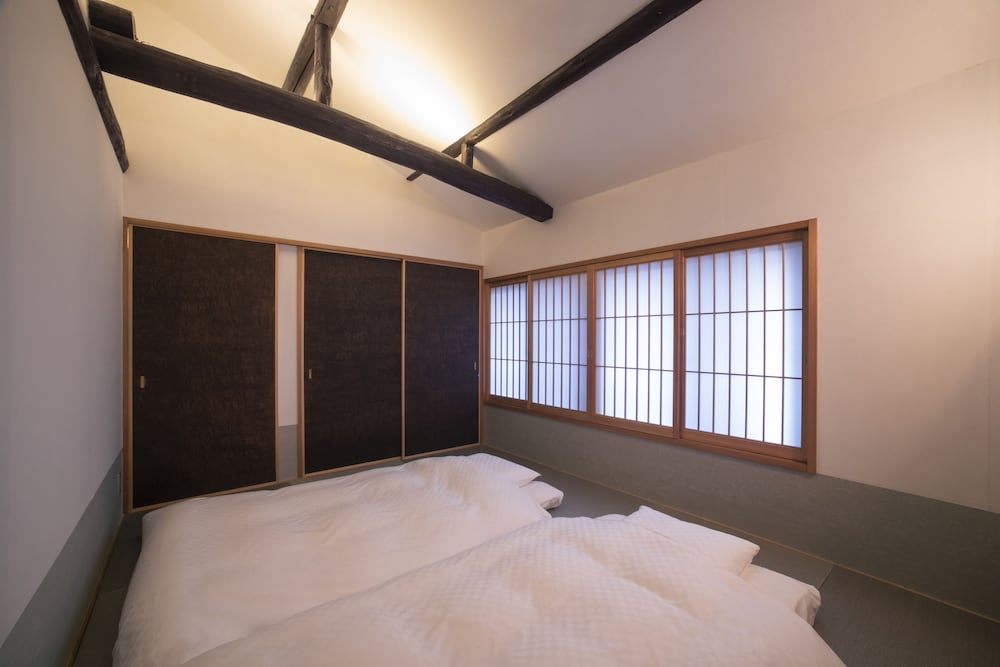 ファミリー スイート 客室0 | 鈴 町家久遠