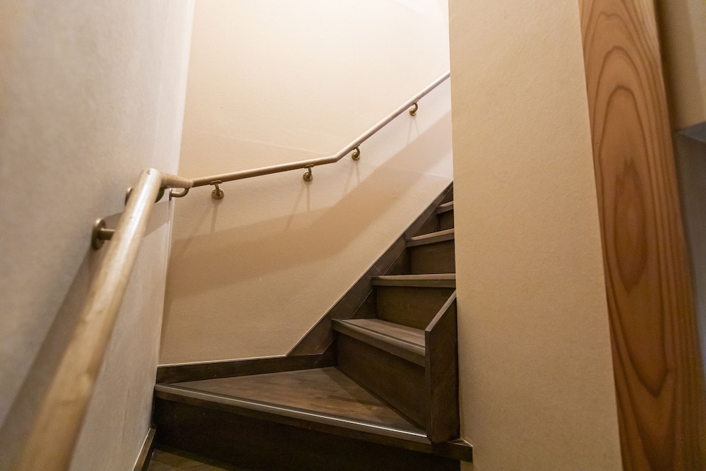 スタンダード スイート 客室2 | 鈴 町家久遠