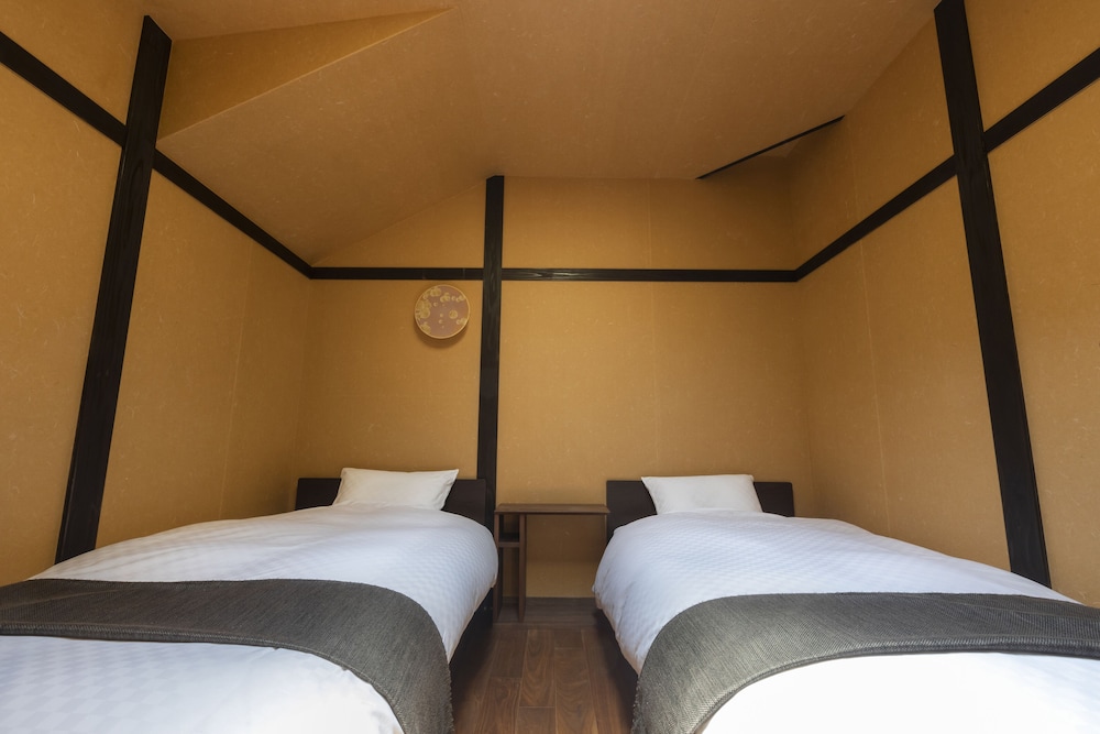 スタンダード スイート 客室4 | 鈴 町家久遠