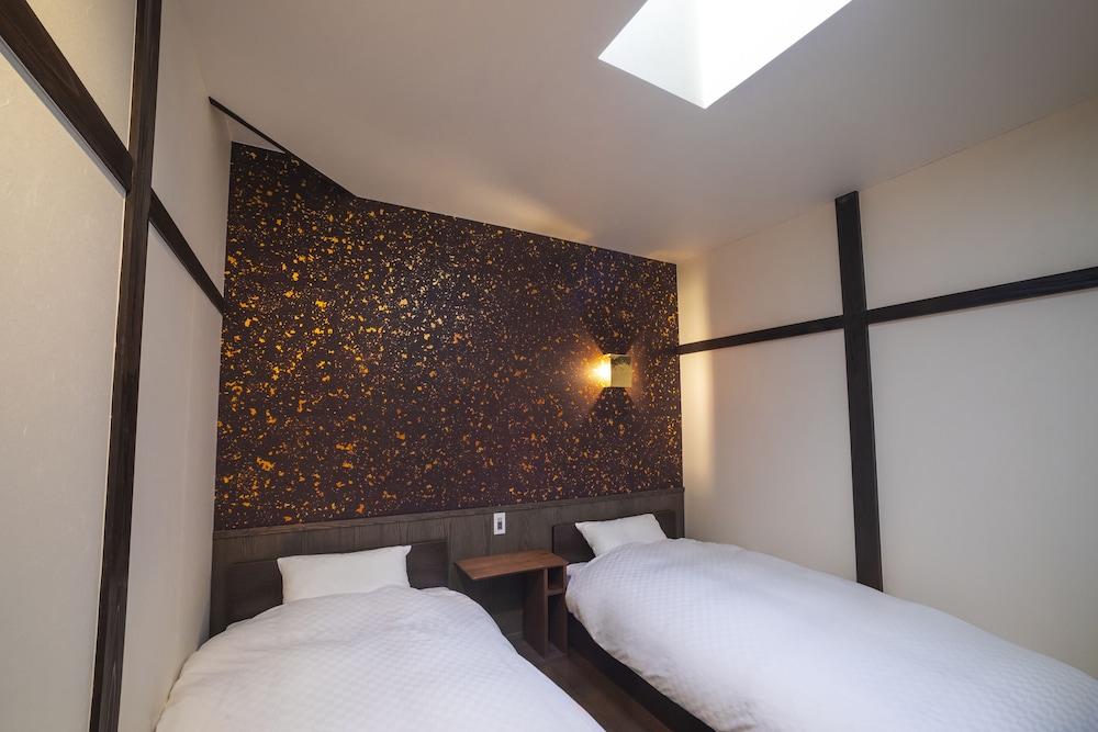 スタンダード スイート 客室5 | 鈴 町家久遠