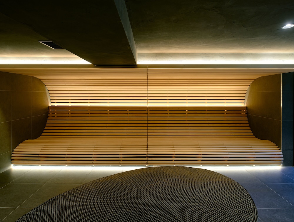 スパ1 | サクラクロスホテル京都清水