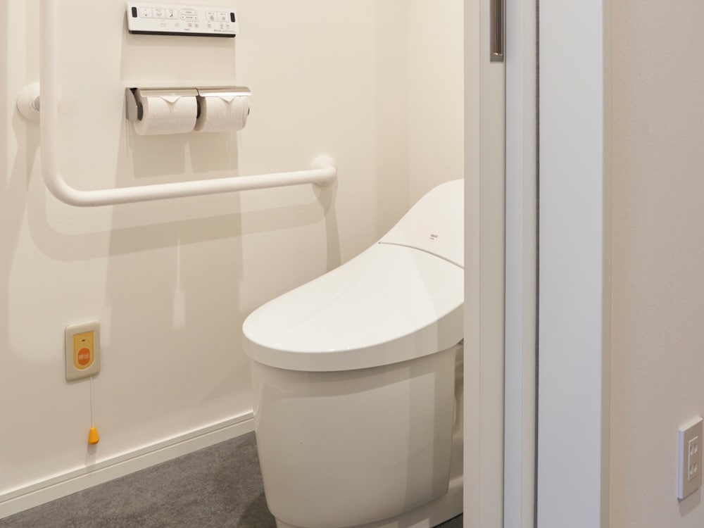 ユニバーサルキングルーム 客室の設備とサービス4 | クロスライフ博多柳橋