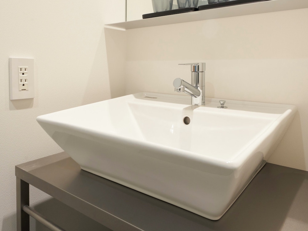 ソファー付コンフォートツイン 客室の設備とサービス3 | クロスライフ博多柳橋