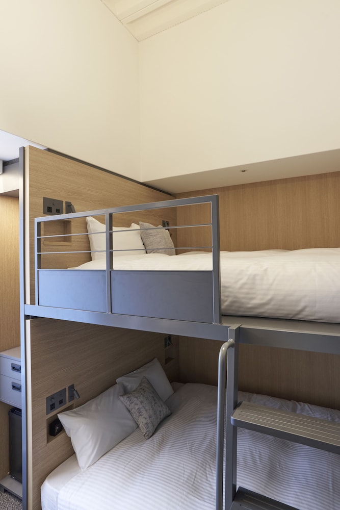 客室1 | クロスライフ博多柳橋