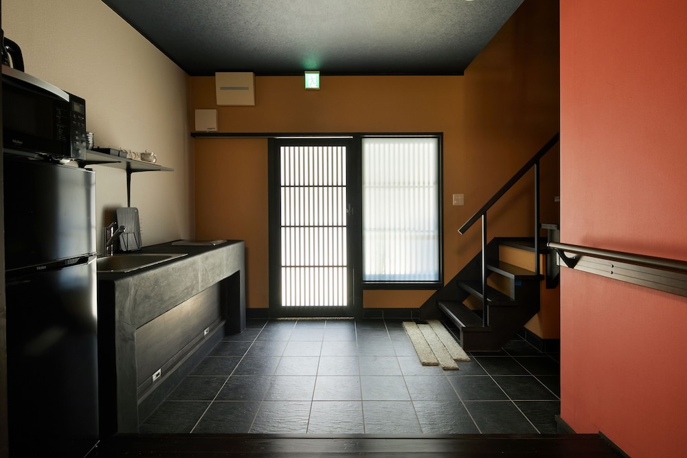 内部エントランス1 | TSUBOMI luxury Inn 島原別邸 弐 内部エントランス1 | TSUBOMI luxury Inn 島原別邸 弐