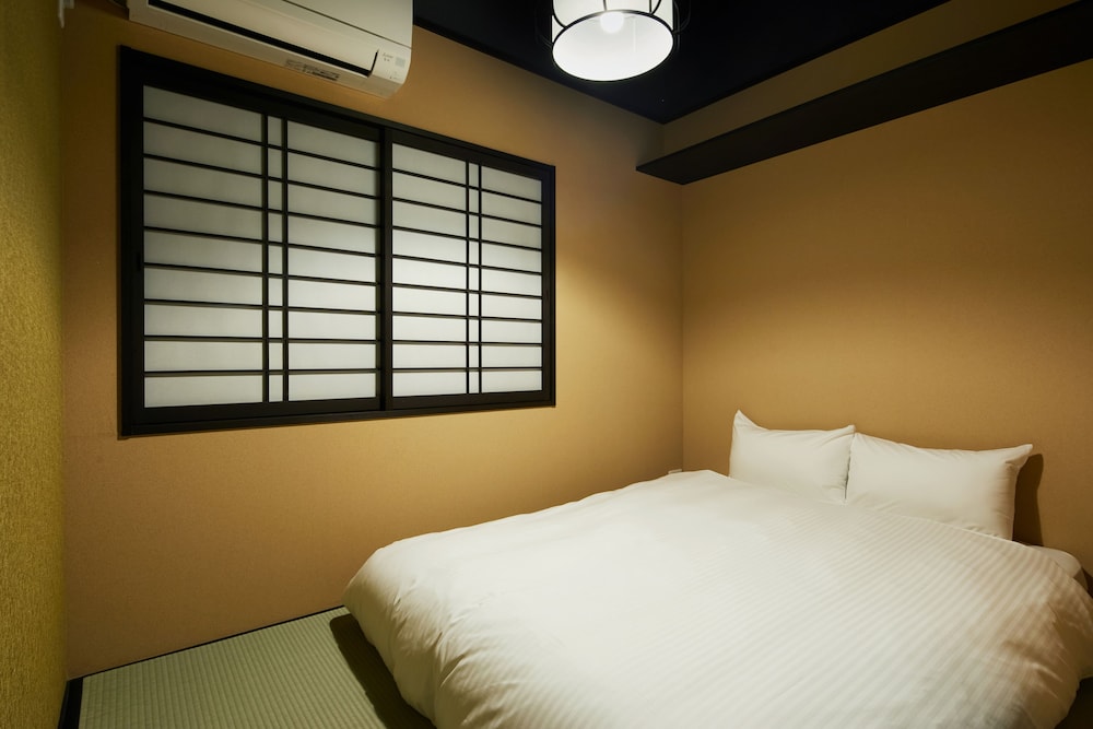 客室1 | TSUBOMI luxury Inn 島原別邸 弐 客室1 | TSUBOMI luxury Inn 島原別邸 弐