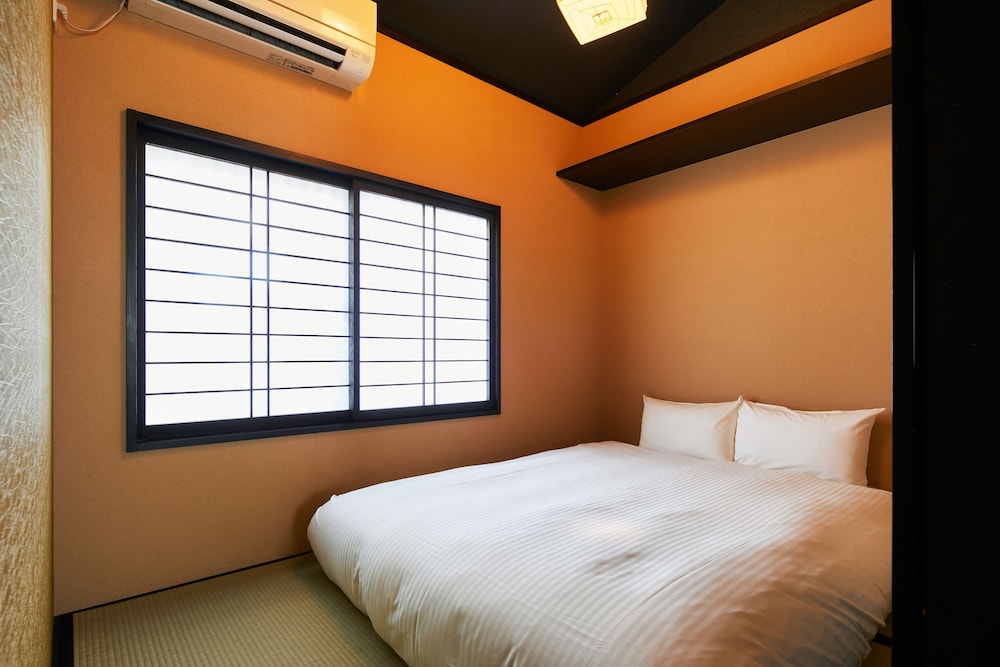 客室1 | TSUBOMI luxury Inn 島原別邸 参 客室1 | TSUBOMI luxury Inn 島原別邸 参