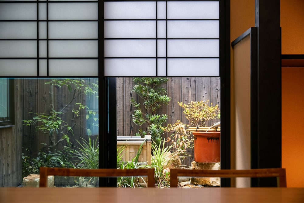 ラグジュアリー ヴィラ ガーデンビュー ガーデン ビュー0 | TSUBOMI luxury Inn 島原別邸 参