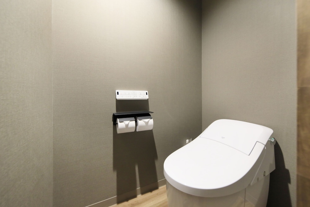 ルーム クイーンベッド 1 台 客室6 | ゆとりろ津和野