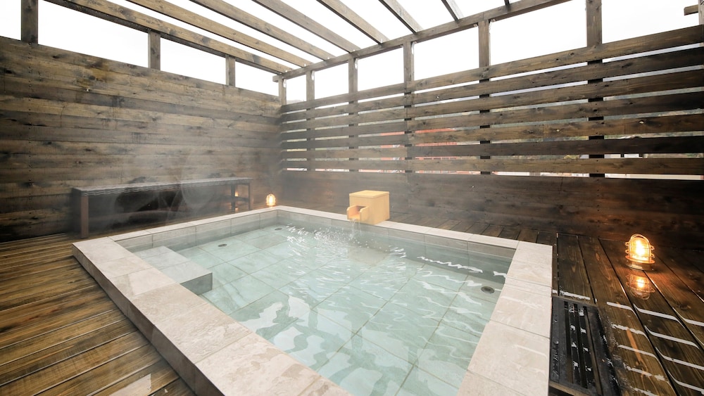 大浴場1 | ゆとりろ津和野 大浴場1 | ゆとりろ津和野