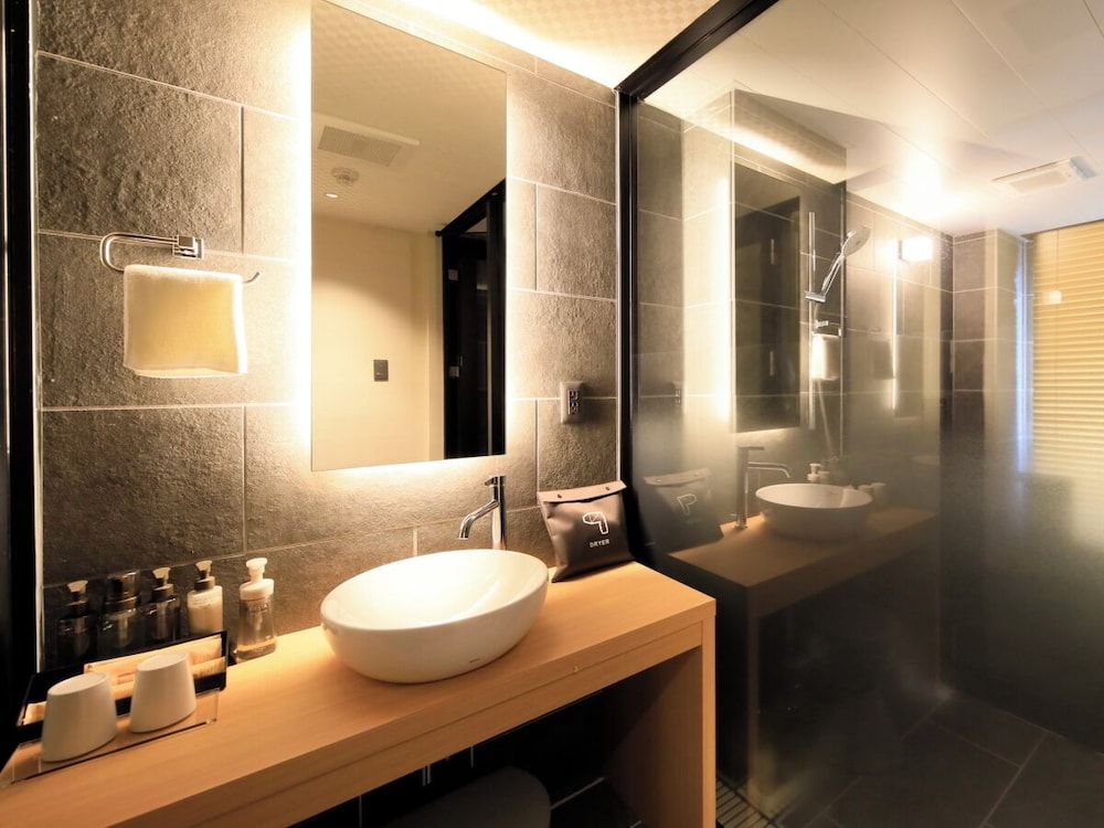 コンフォート ツインルーム 別館 客室2 | ゆとりろ津和野