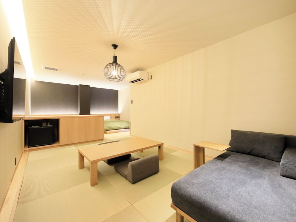 コンフォート ツインルーム 別館 客室1 | ゆとりろ津和野