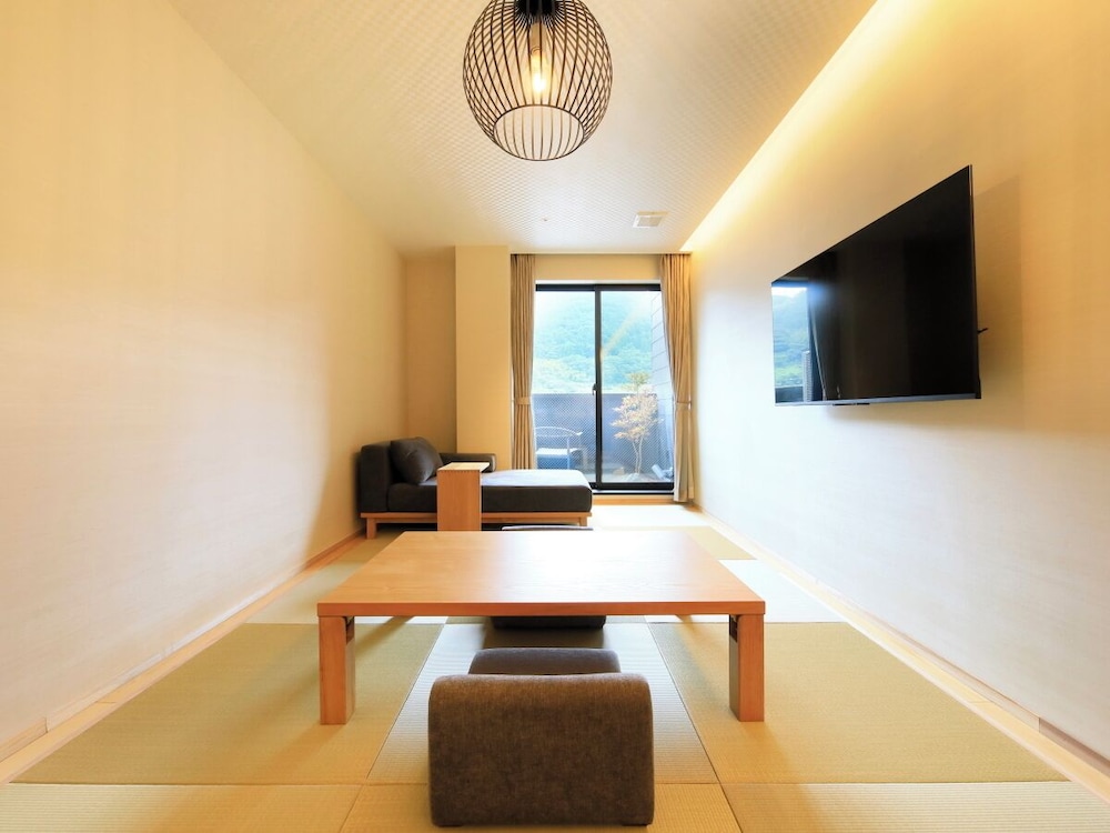 コンフォート ツインルーム 別館 客室3 | ゆとりろ津和野