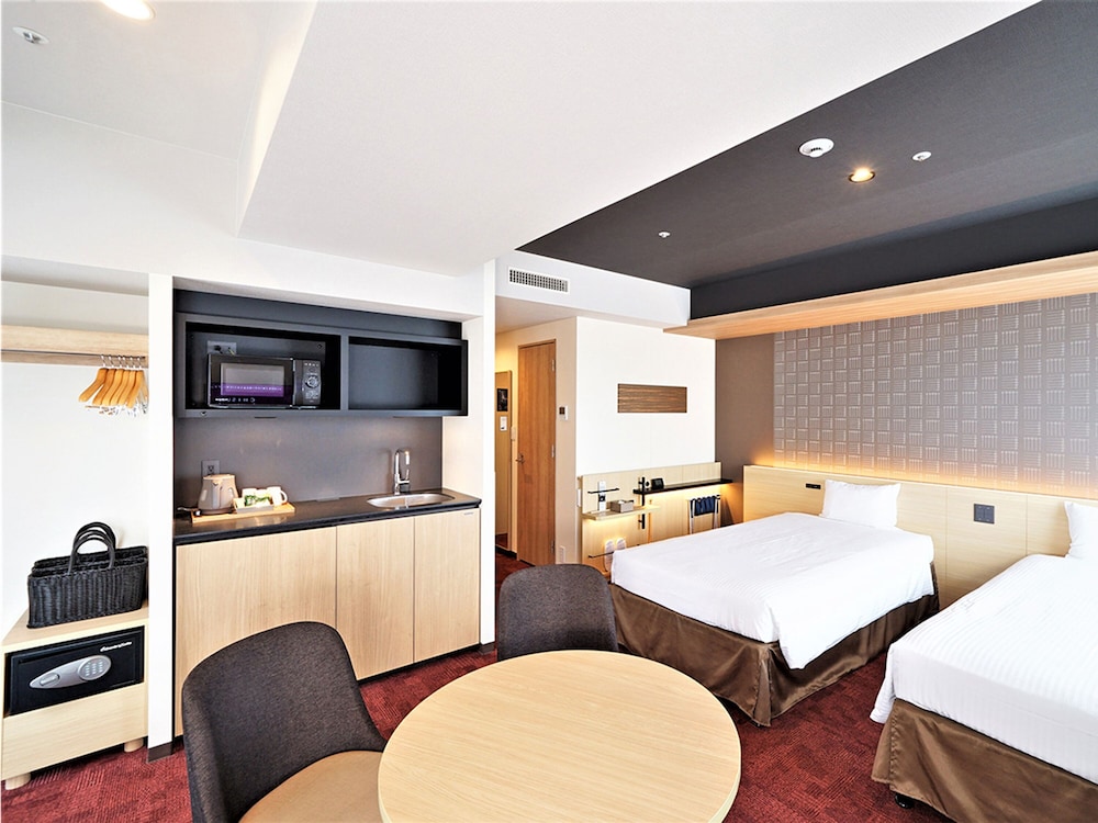 プレミアテラスルーム 禁煙 | チサン プレミアム 京都九条