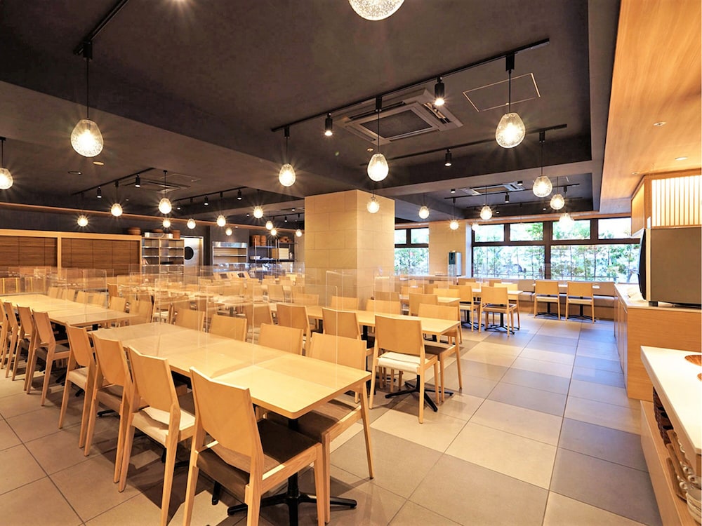 レストラン1 | チサン プレミアム 京都九条