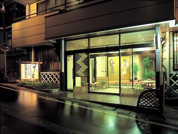 湯沢ホテル
